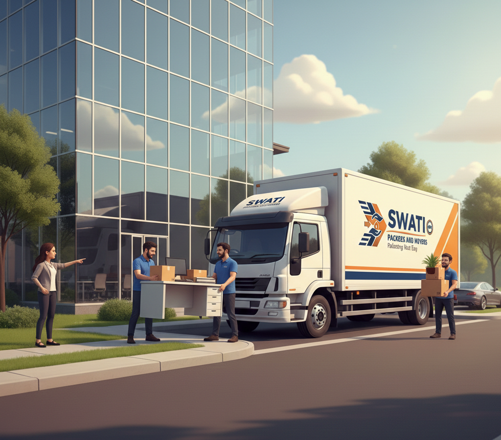 Packers and Movers in Bangalore